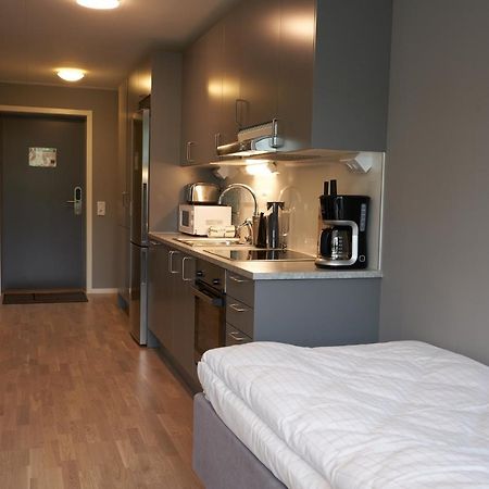 إكيرو Ekebyhov Hotell المظهر الخارجي الصورة