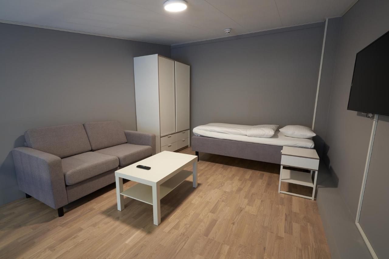 إكيرو Ekebyhov Hotell المظهر الخارجي الصورة