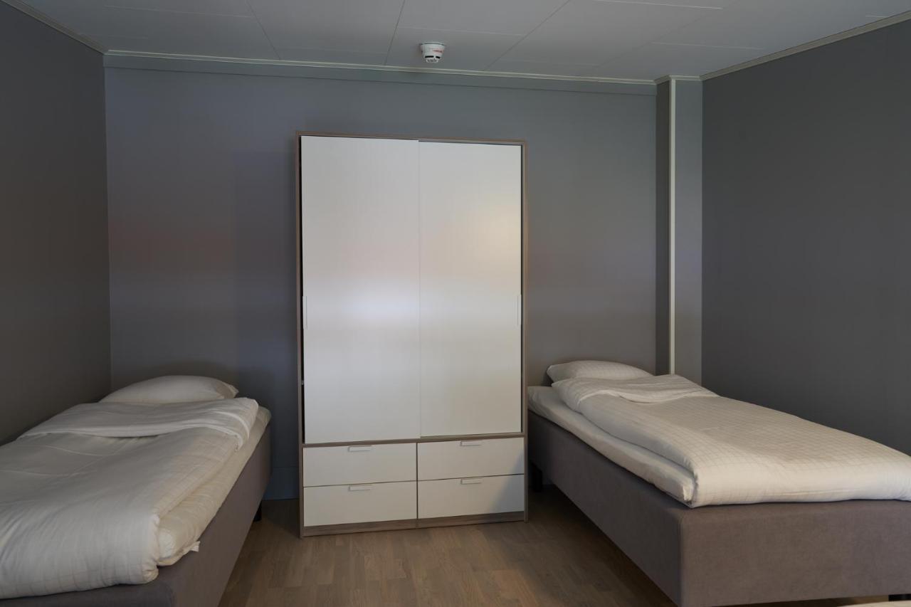 إكيرو Ekebyhov Hotell المظهر الخارجي الصورة