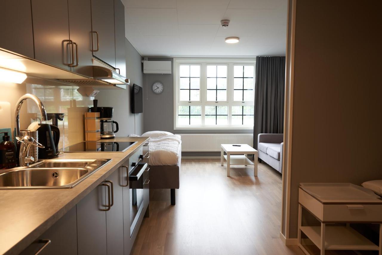 إكيرو Ekebyhov Hotell المظهر الخارجي الصورة