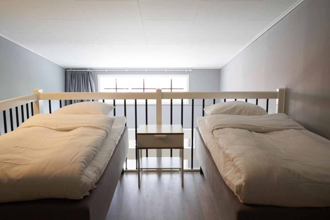 إكيرو Ekebyhov Hotell المظهر الخارجي الصورة