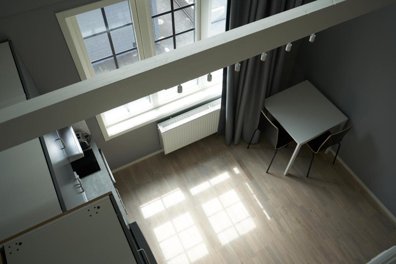 إكيرو Ekebyhov Hotell المظهر الخارجي الصورة