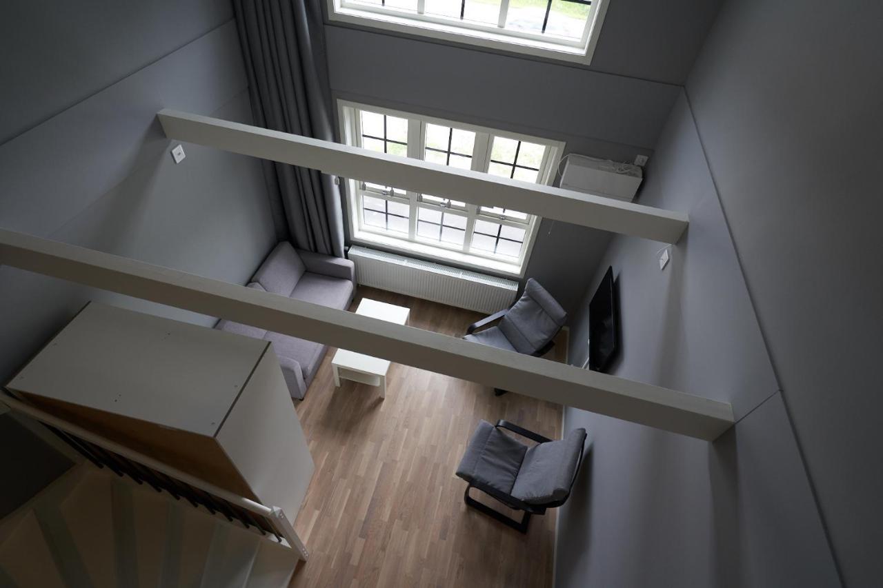 إكيرو Ekebyhov Hotell المظهر الخارجي الصورة