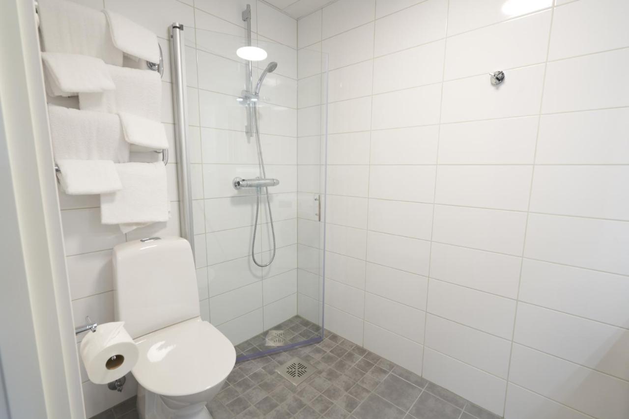 إكيرو Ekebyhov Hotell المظهر الخارجي الصورة