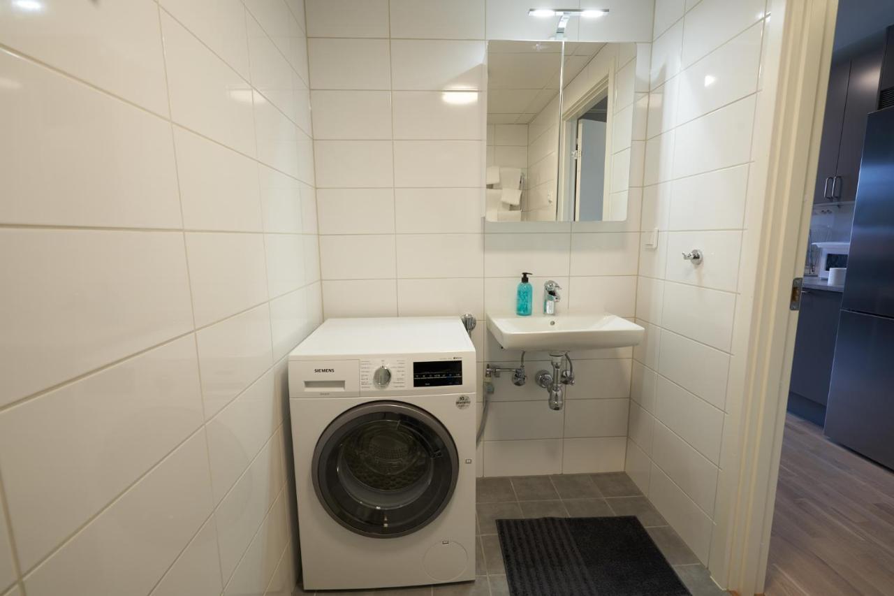إكيرو Ekebyhov Hotell المظهر الخارجي الصورة