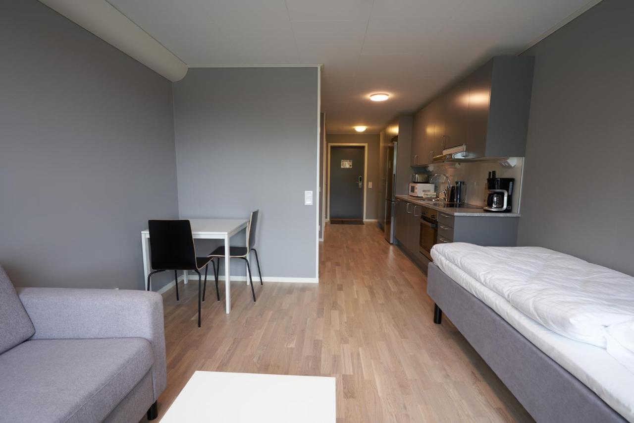 إكيرو Ekebyhov Hotell المظهر الخارجي الصورة