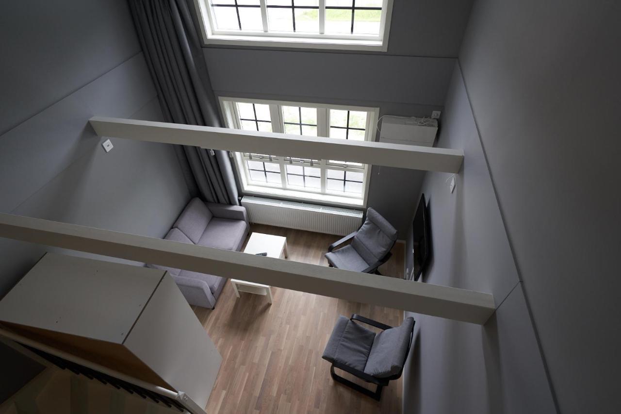 إكيرو Ekebyhov Hotell المظهر الخارجي الصورة