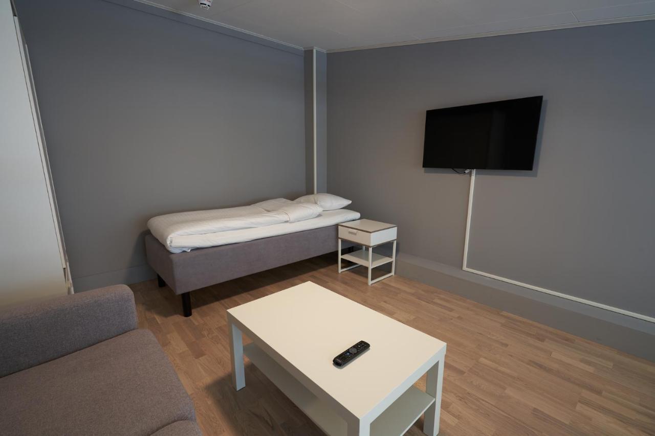 إكيرو Ekebyhov Hotell المظهر الخارجي الصورة
