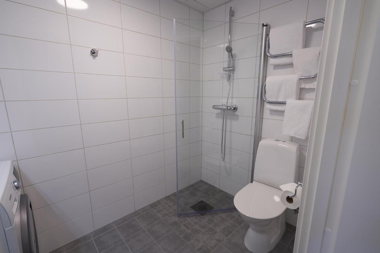 إكيرو Ekebyhov Hotell المظهر الخارجي الصورة