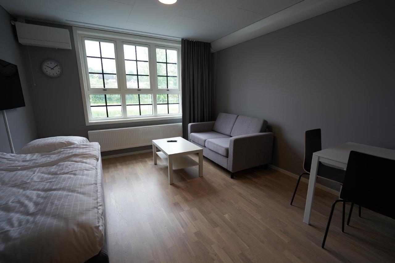 إكيرو Ekebyhov Hotell المظهر الخارجي الصورة